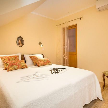 Valdibora Sea View Residence 罗维尼 外观 照片